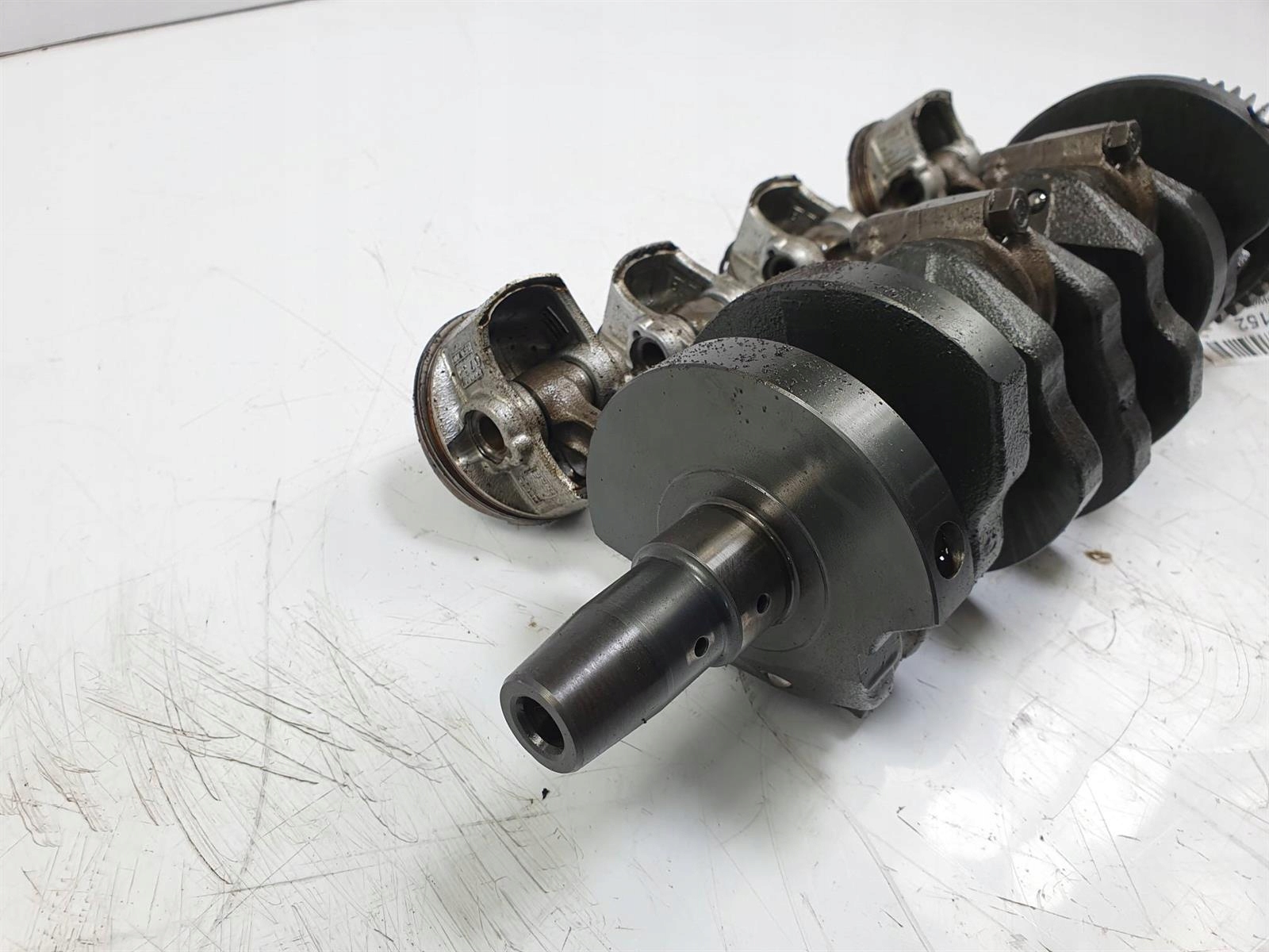 KORBOWOD KAWASAKI Z800 Part manufacturer other