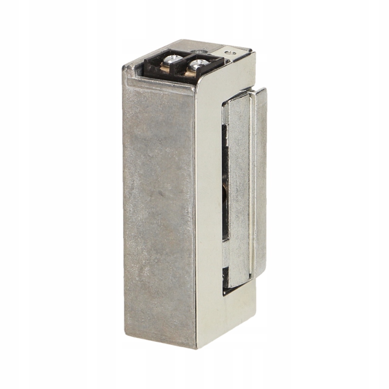 ELEKTROZACZEP R4 SYMETRYCZNY Z PAMIĘCIĄ BEZ BLOKADY 530mA RYGIEL DO FURTKI Marka Elektra Plus