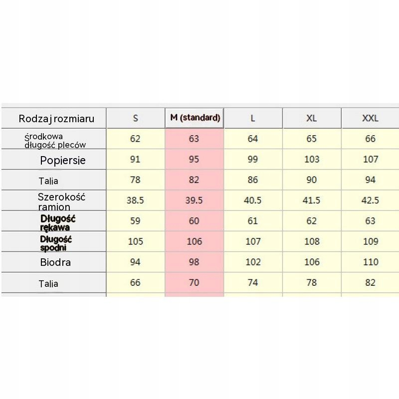GARNITUR DAMSKI MARYNARKA SPODNIE Wzór dominujący bez wzoru