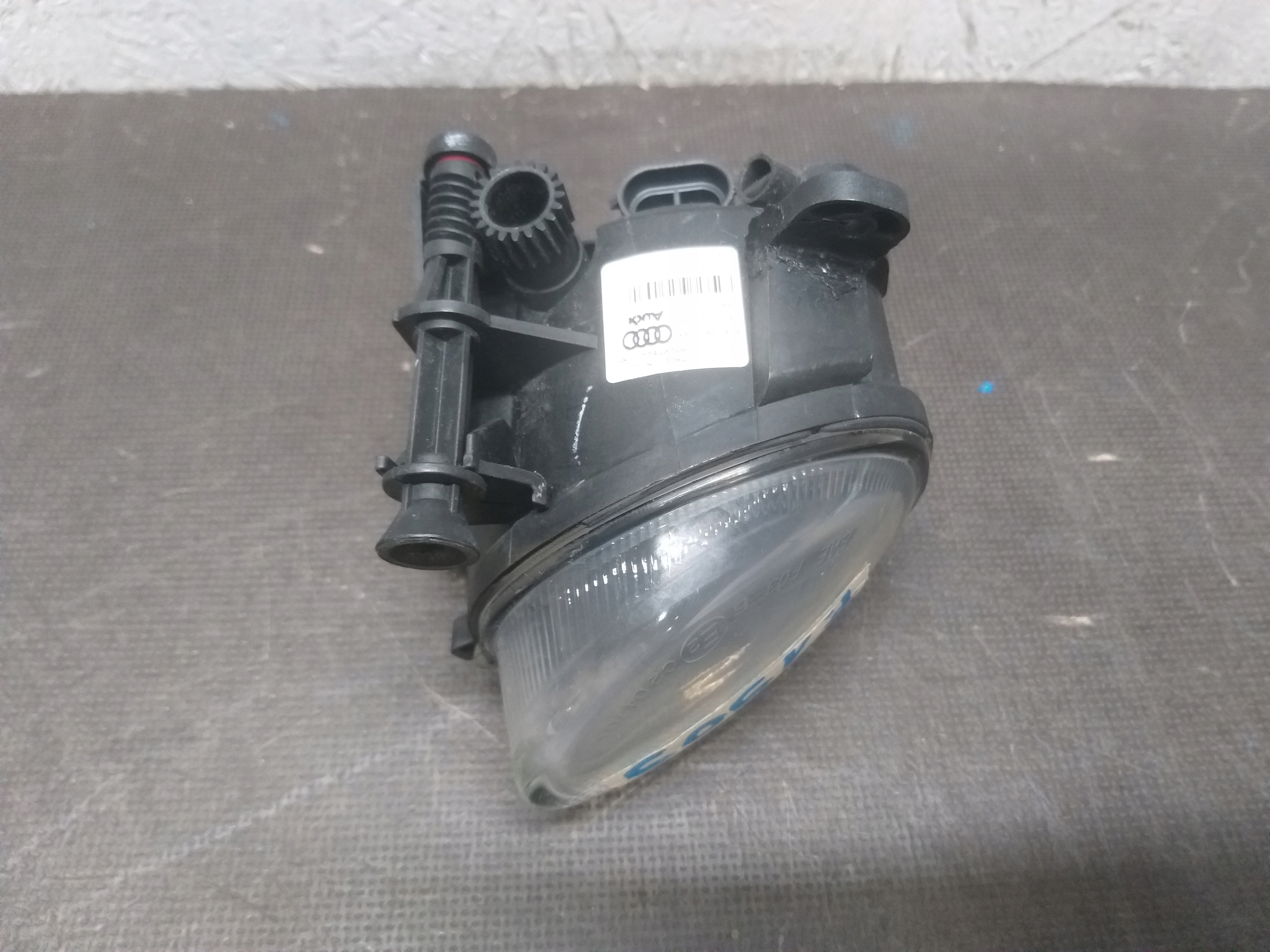 NEBELSCHEINWERFER RECHTS AUDI A5 8T0941700