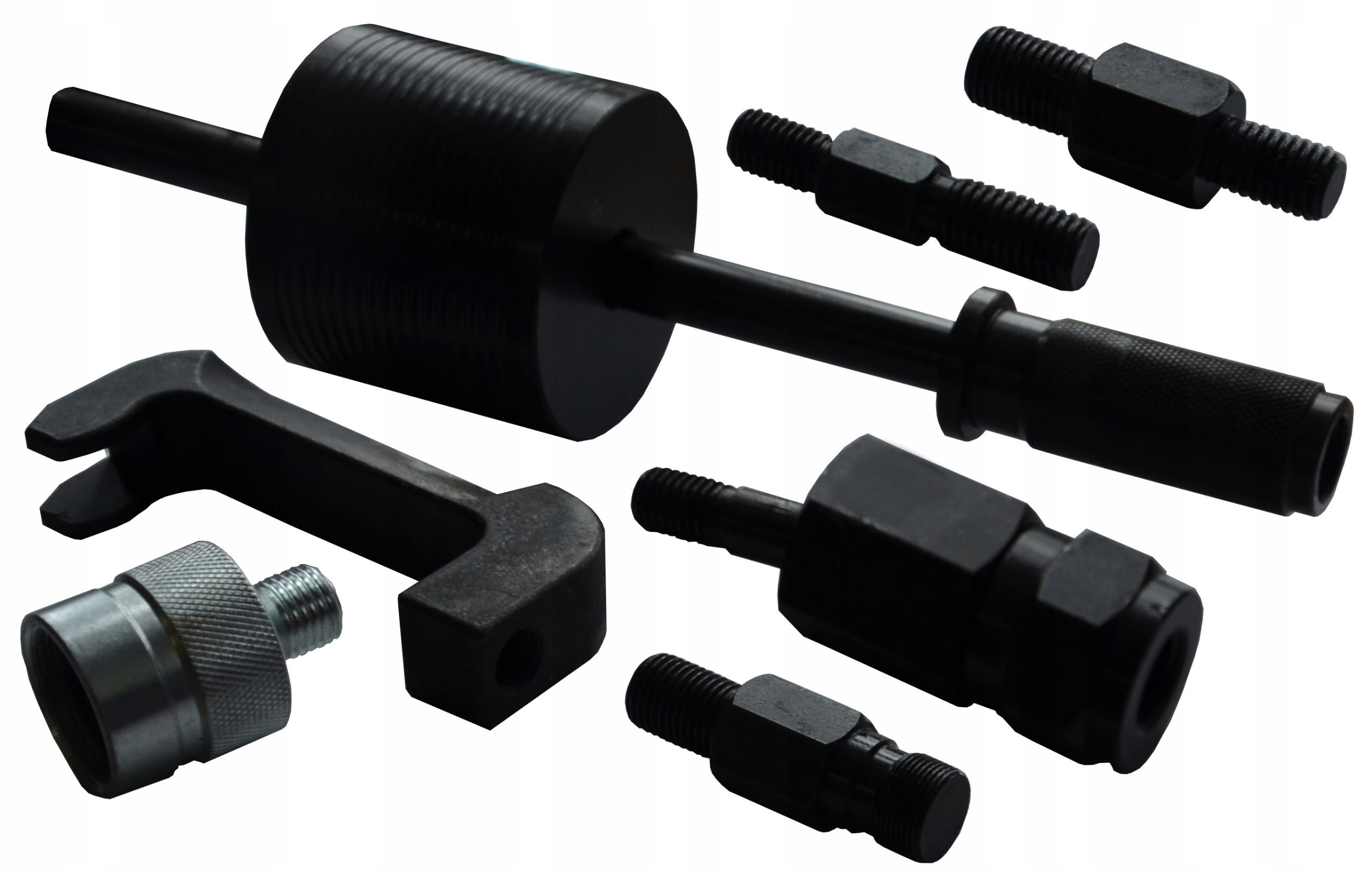 

Ściągacz Wtryskiwaczy Common Rail CDI DCI
