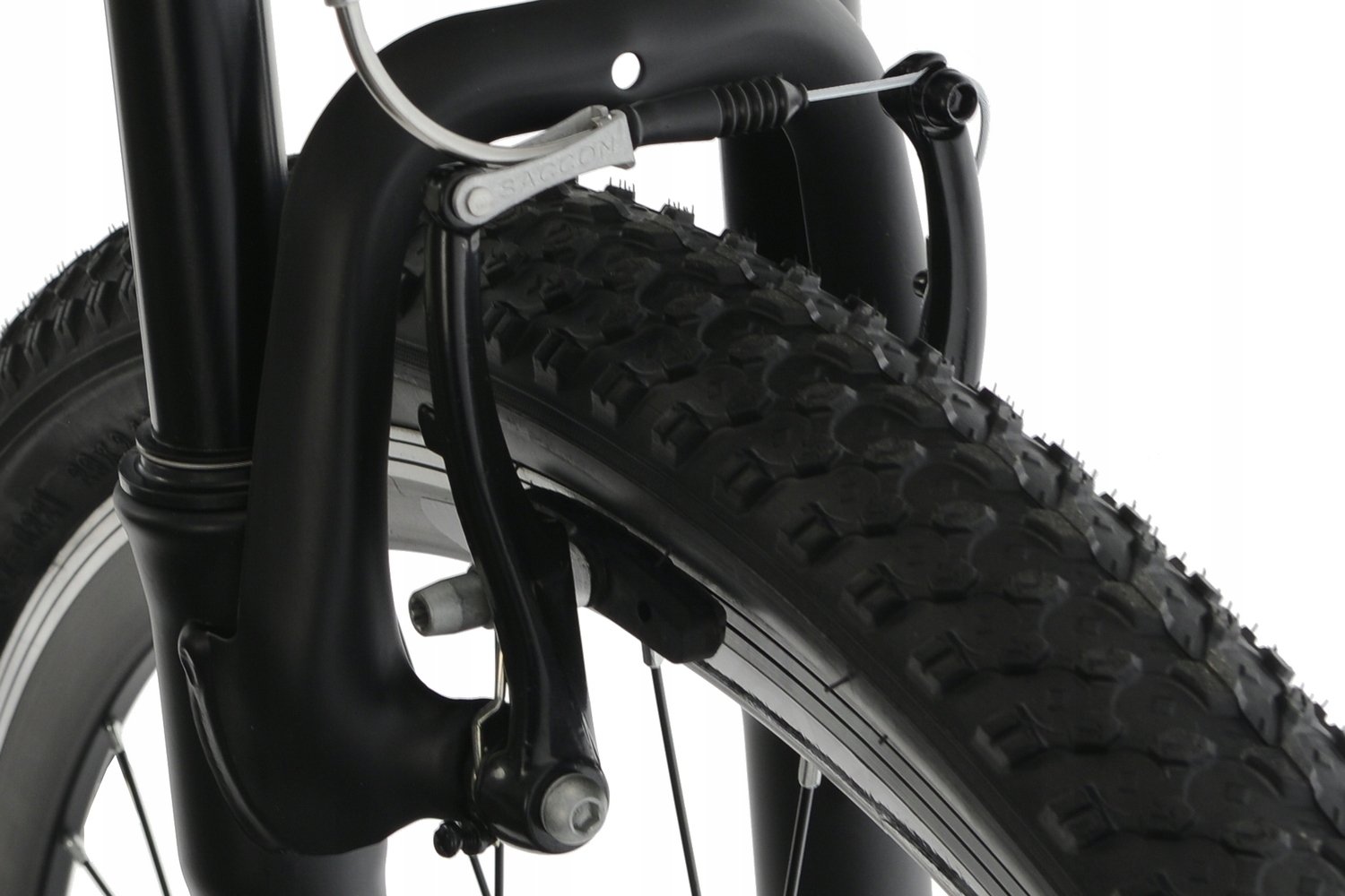 Rower MTB Kands 29 Guardian r21' ciemno-grafitow SHIMANO w super cenie r-24 Materiał ramy stal