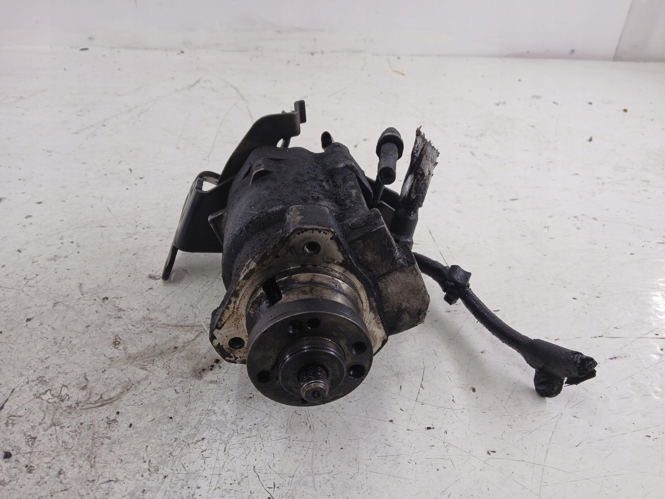FORD MONDEO MK3 2.0 TDCI Einspritzpumpe 5S7Q9B395AA