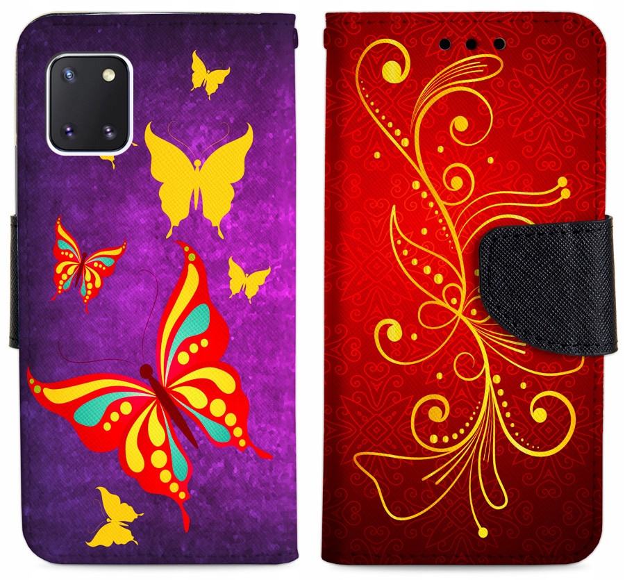 

Etui Portfel Case Do Samsung Galaxy Note 10 Lite