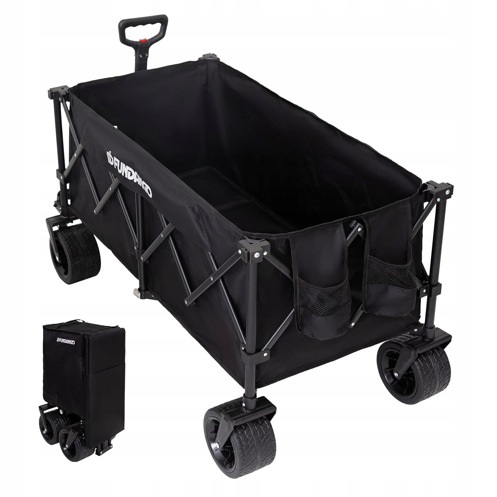 Wózek składany King Camp Folding Wagon