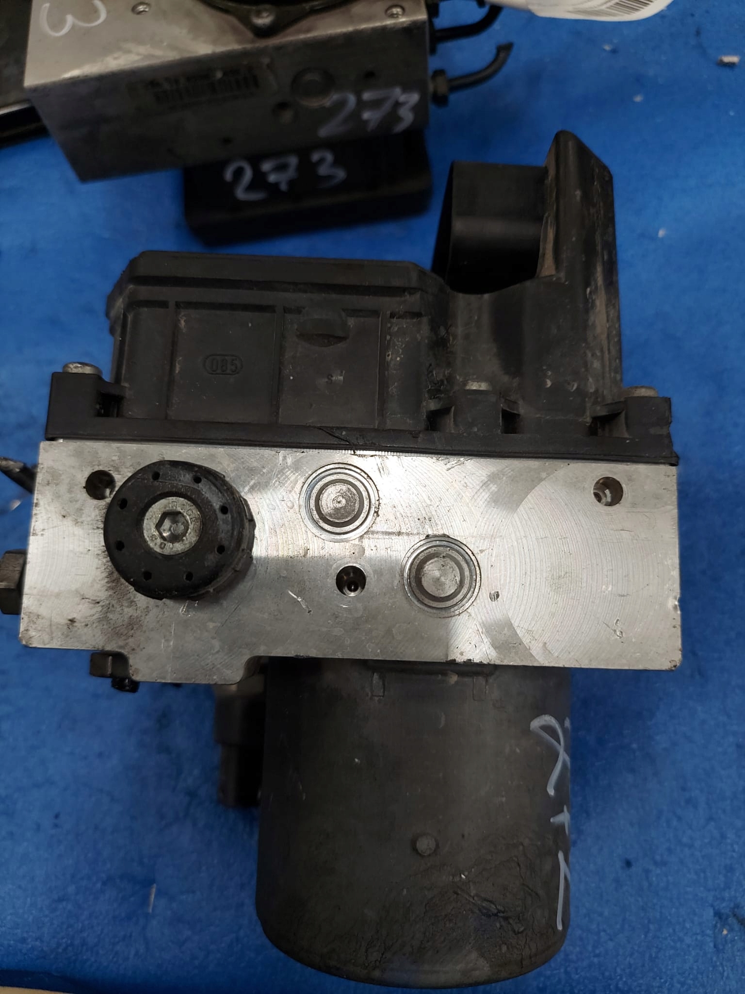 pump ABS ALFA 147 0265225380
