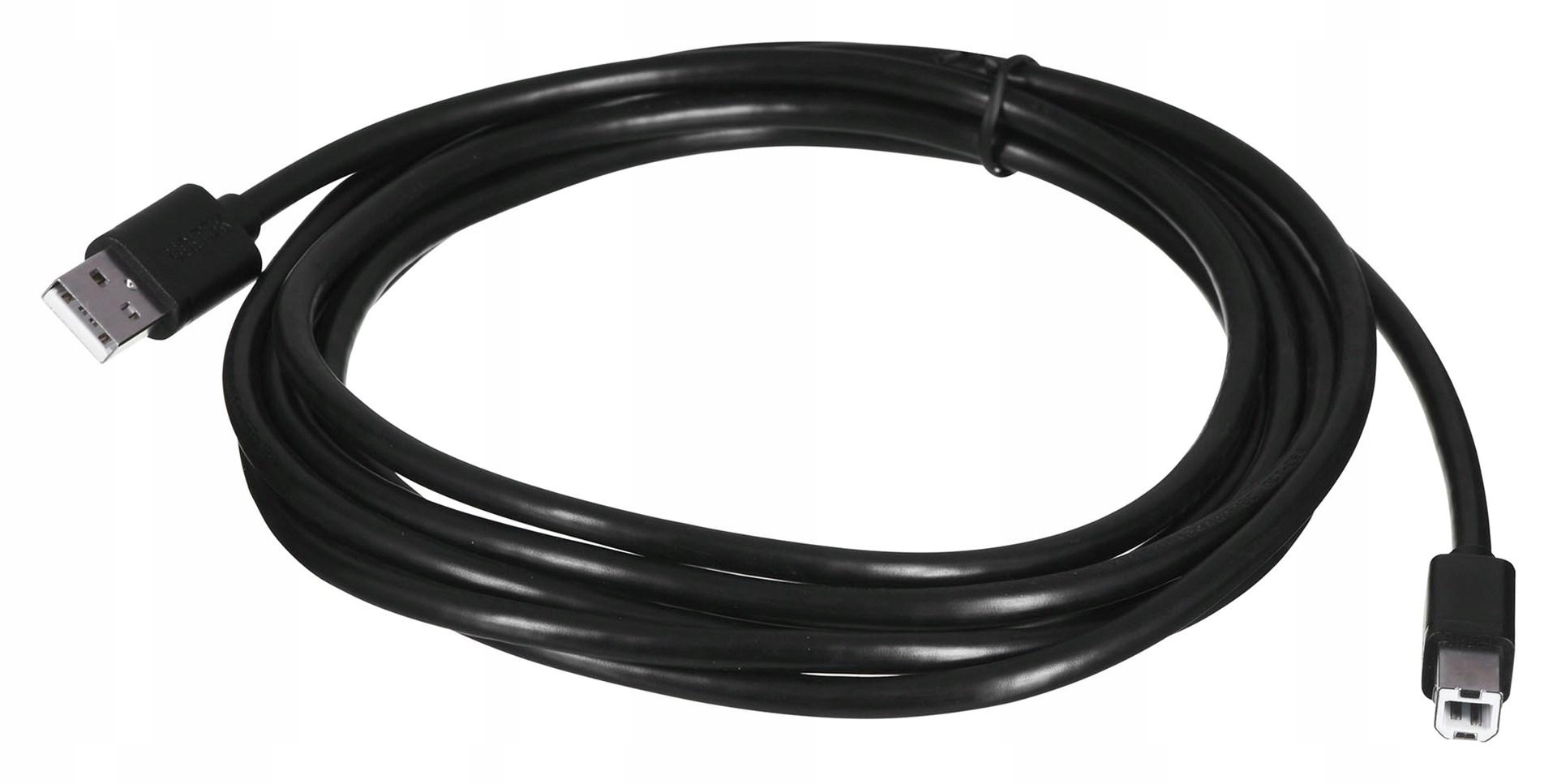 Unitek Kabel Usb Am-bm 3m