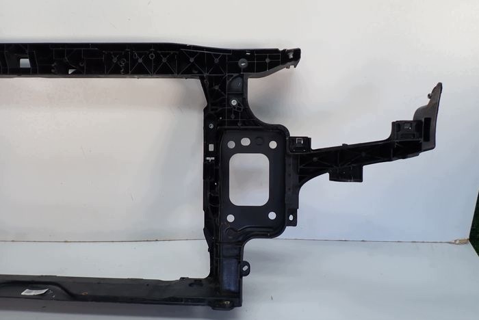 HYUNDAI I30 III HYBRYDA 17- support panel for radiators front