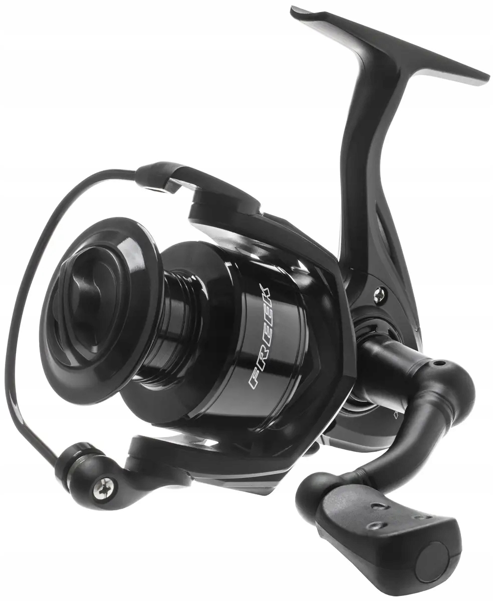 Select Freek 2500 kołowrotek