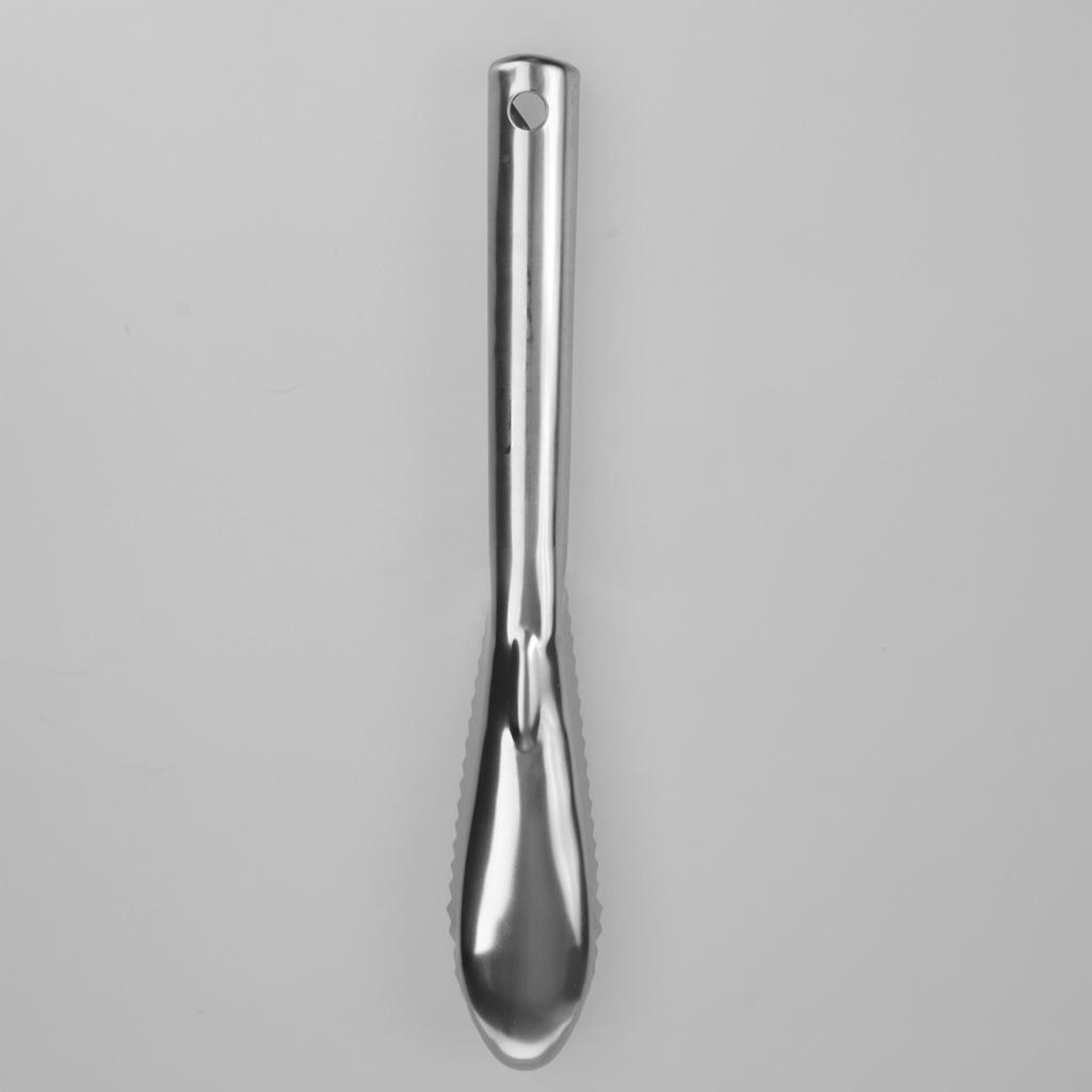 Stainless Steel Fish Scale Brush Fast Type 1 Rodzaj skrobak