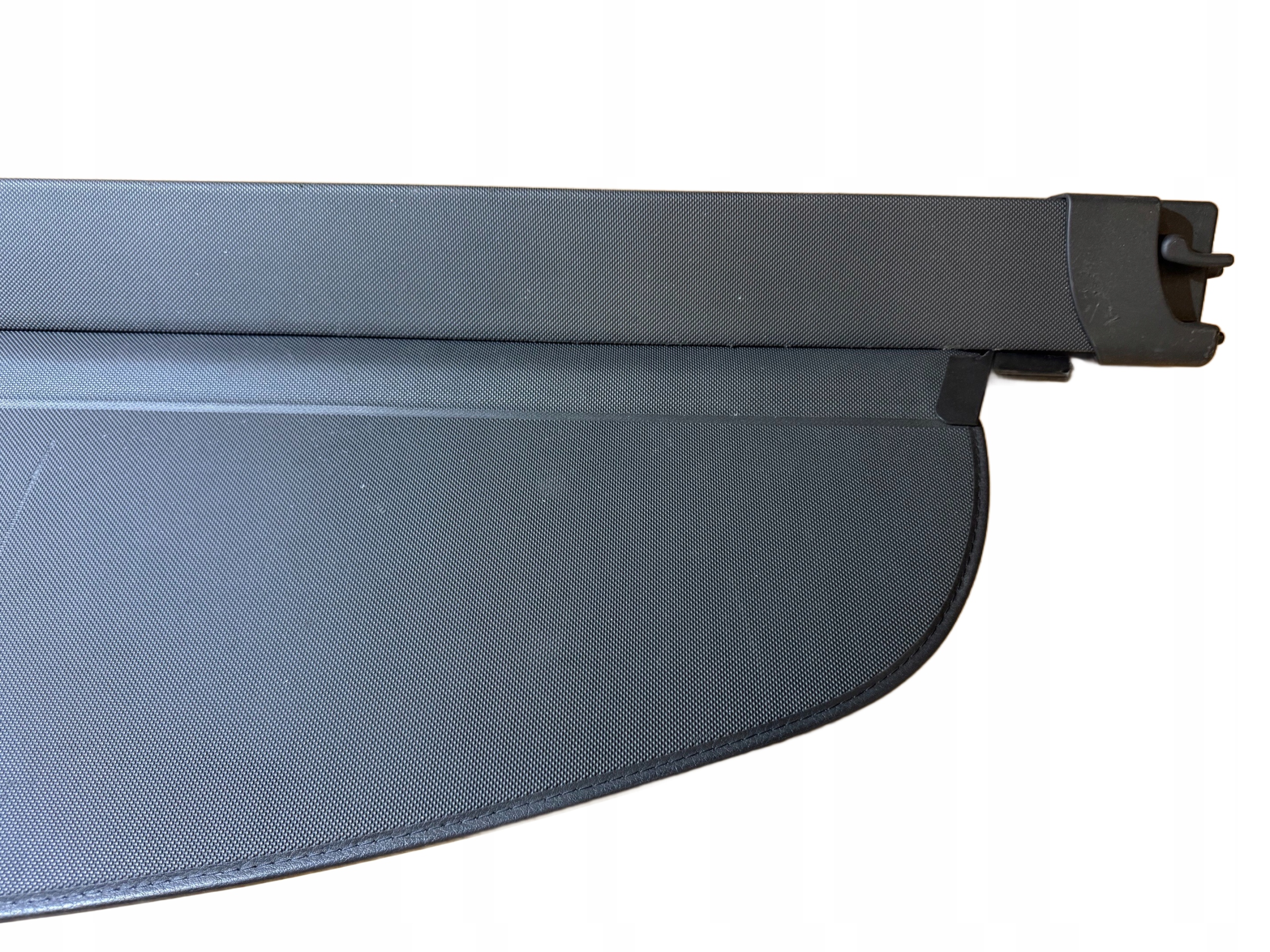 AUDI A6 C6 LIFT blinds boot rear part rear 4F9863553