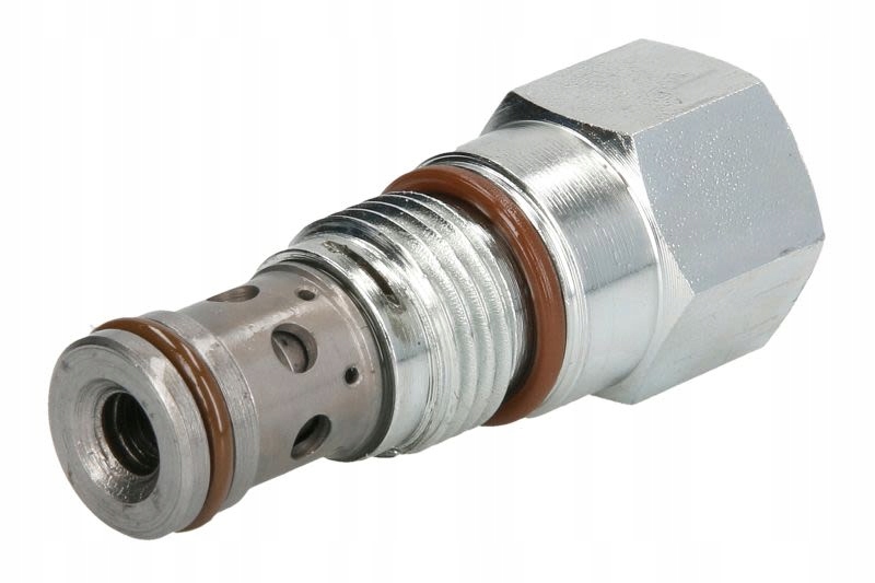 Клапан регулировки давления P DT запасные части 1.12195