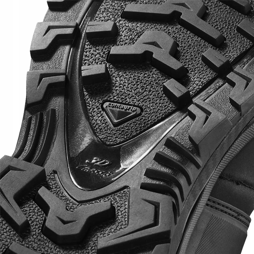 SALOMON buty trekkingowe taktyczne wojskowe 38 Rozmiar 38