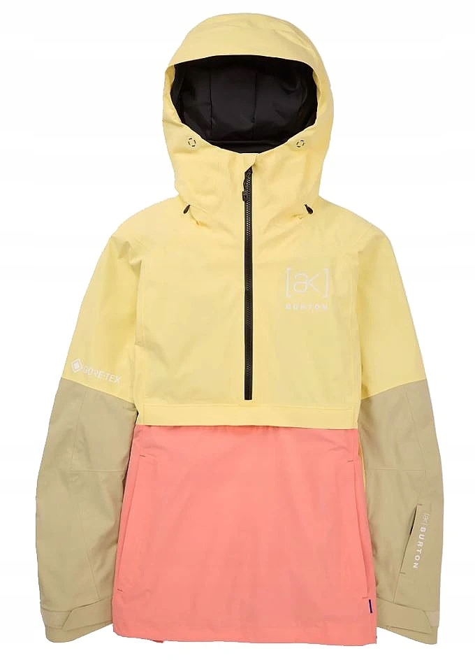 kurtka Burton Kimmy Anorak Ak 2L Gore-Tex