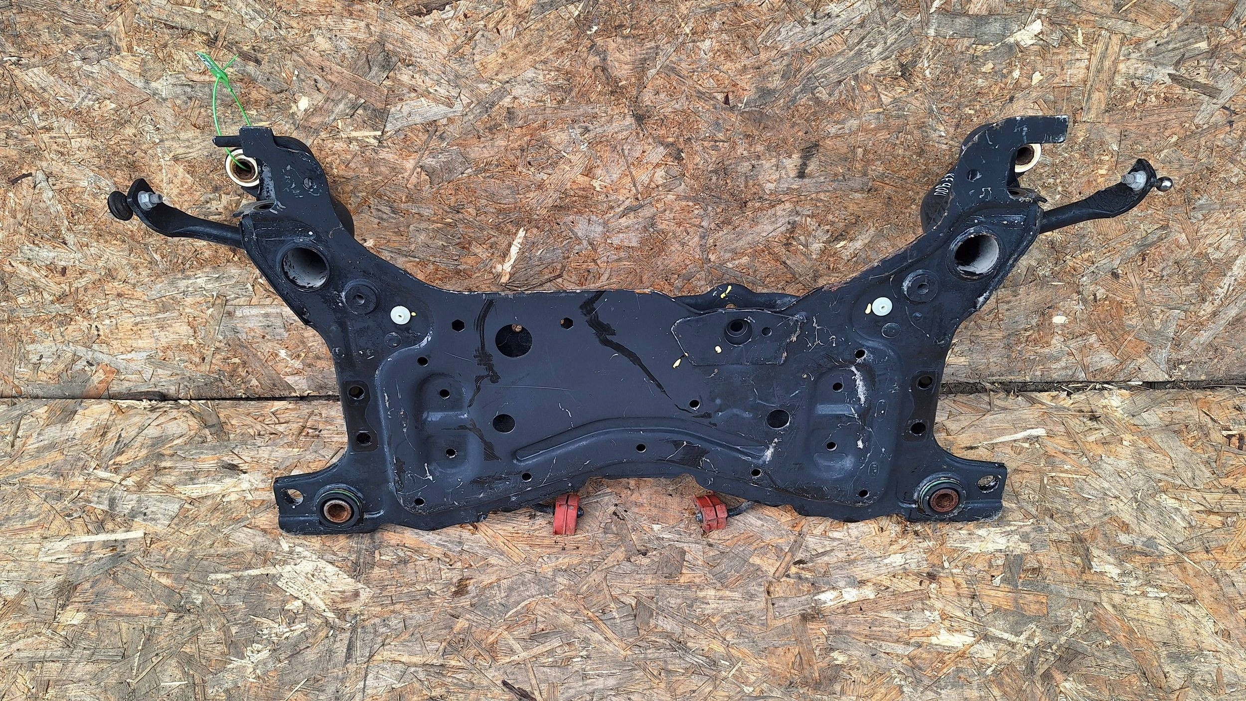 axle beam subframe axle beam sider front FORD FOCUS MK2 C-MAX MK1