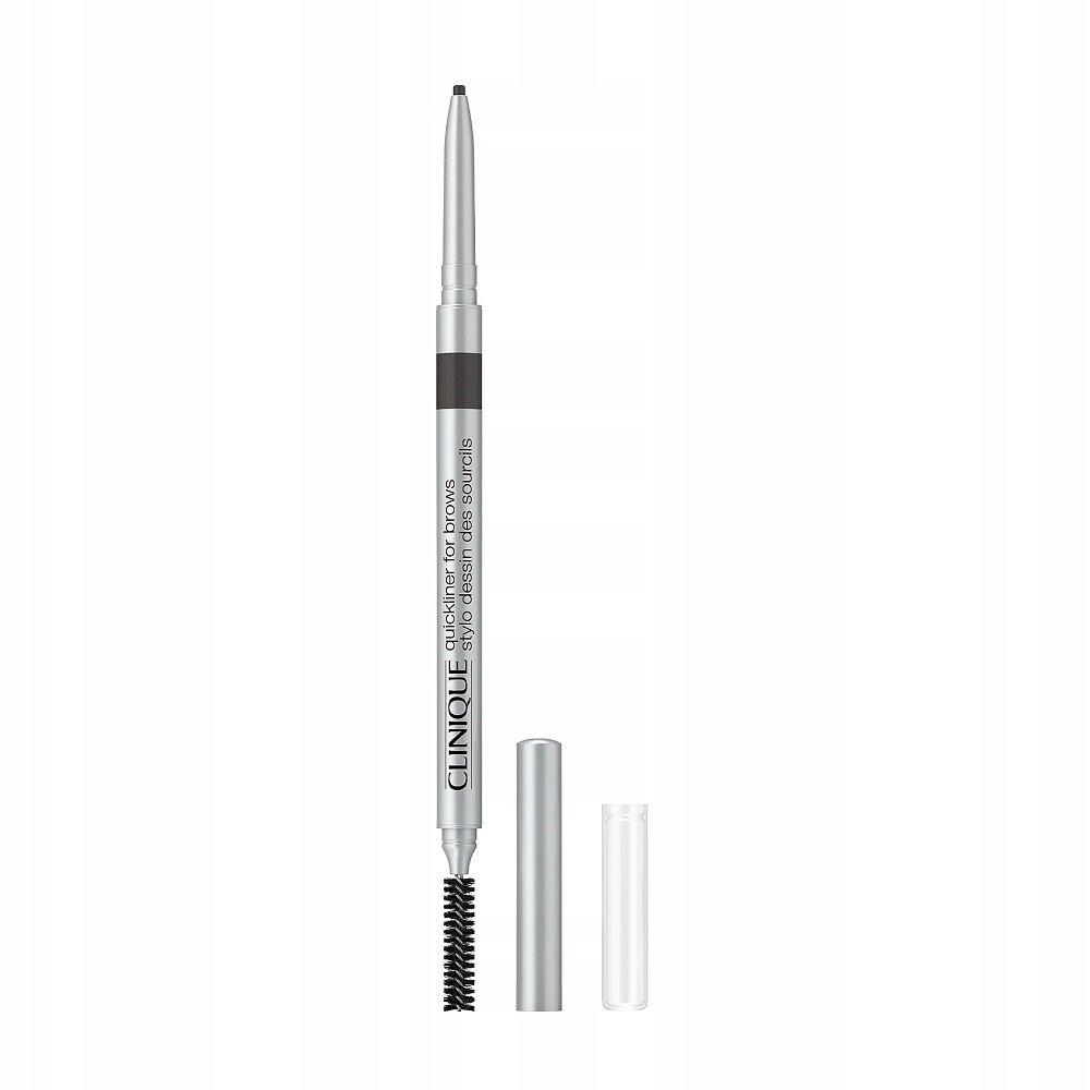 Clinique Quickliner For Brows Tužka Na Obočí 10 Cool Gray