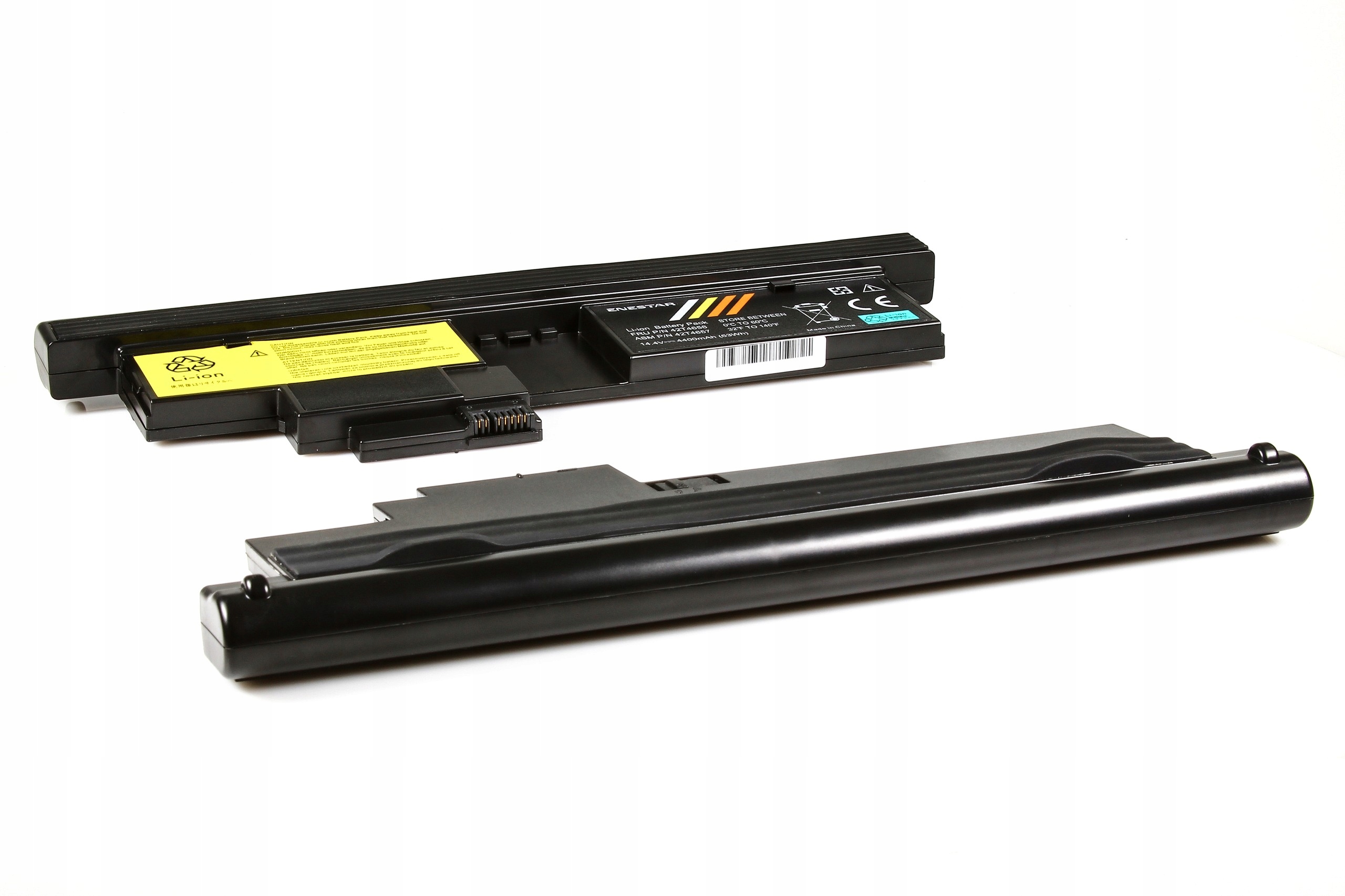 

Wydajna bateria do Lenovo 42T4657 42T4565 40Y7625