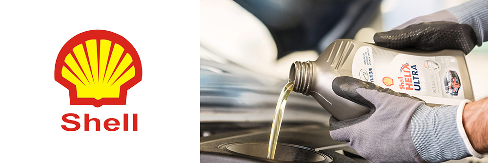 OLEJ PRZEKŁADNIOWY 75W-90 SPIRAX S4 SHELL G 1L Producent Shell