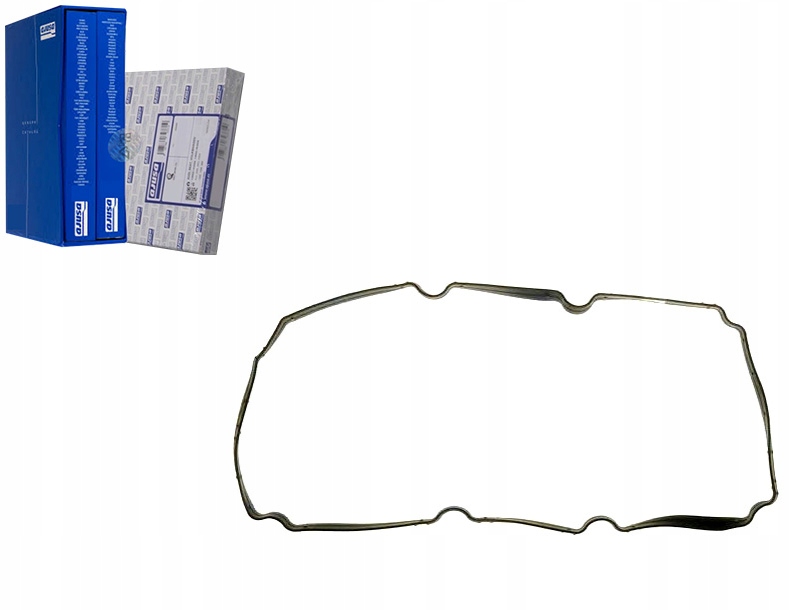 11117500 - ПРОКЛАДКА КРЫШКИ КЛАПАНА CHRYSLER 300 C DODGE CHA