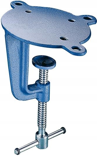Šroubová svorka pro svěráky Format 120 mm Format