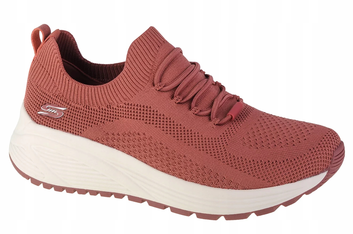 Skechers Bobs Sport Sparrow 2.0 Allegiance Crew 117027-ROS