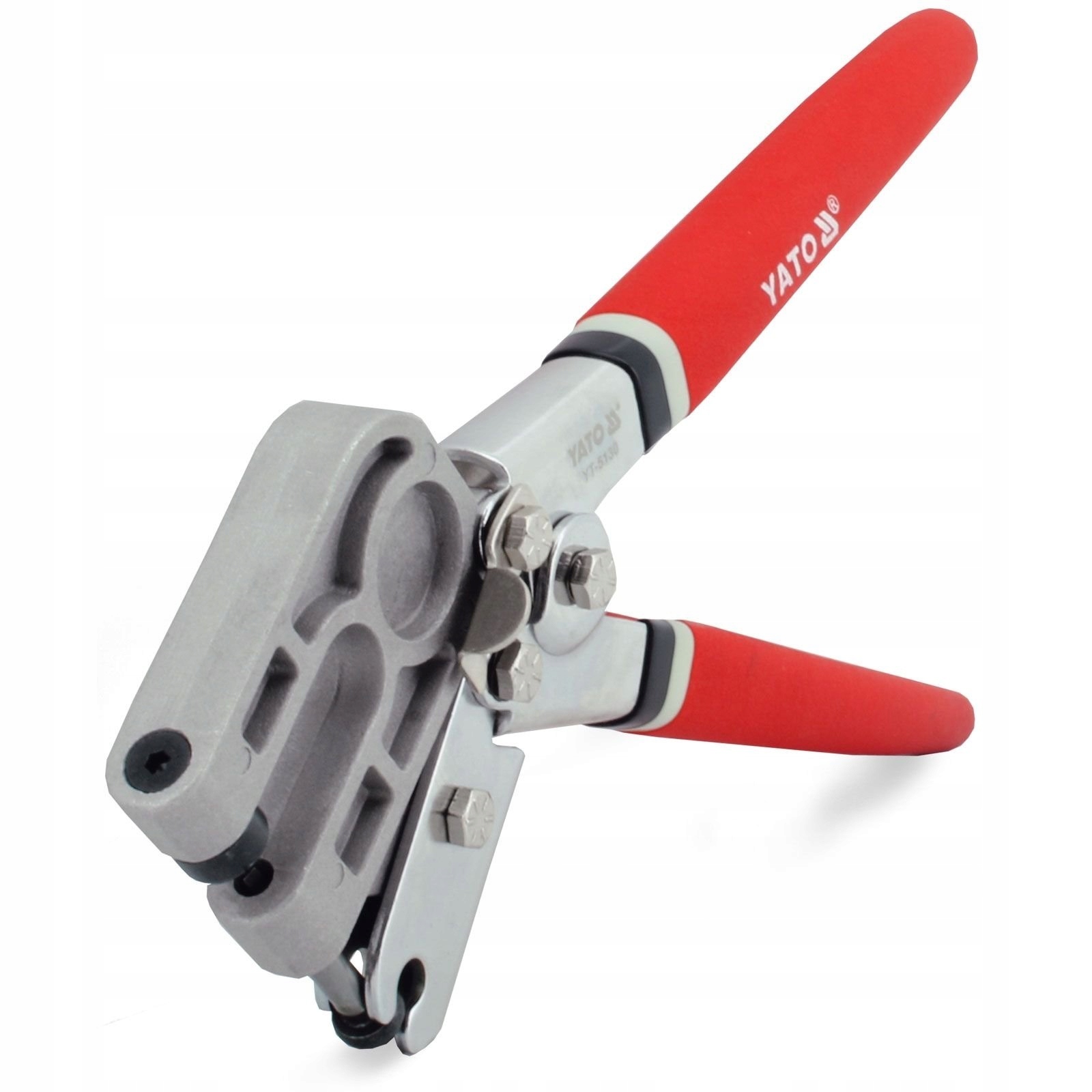 

Szczypce Do Łączenia Profili 275MM YT-5130 Yato