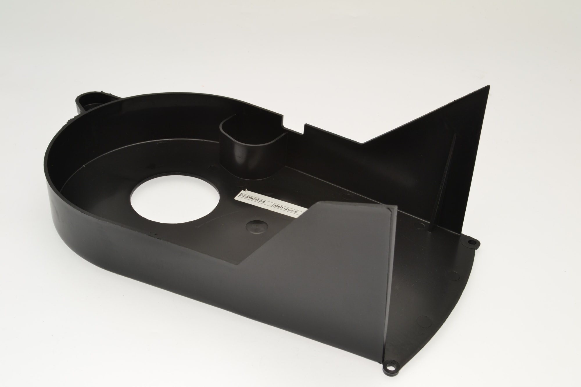 OSŁONA PASKA NAPĘDU CASTELGARDEN STIGA 322060212/0 Typ osłona