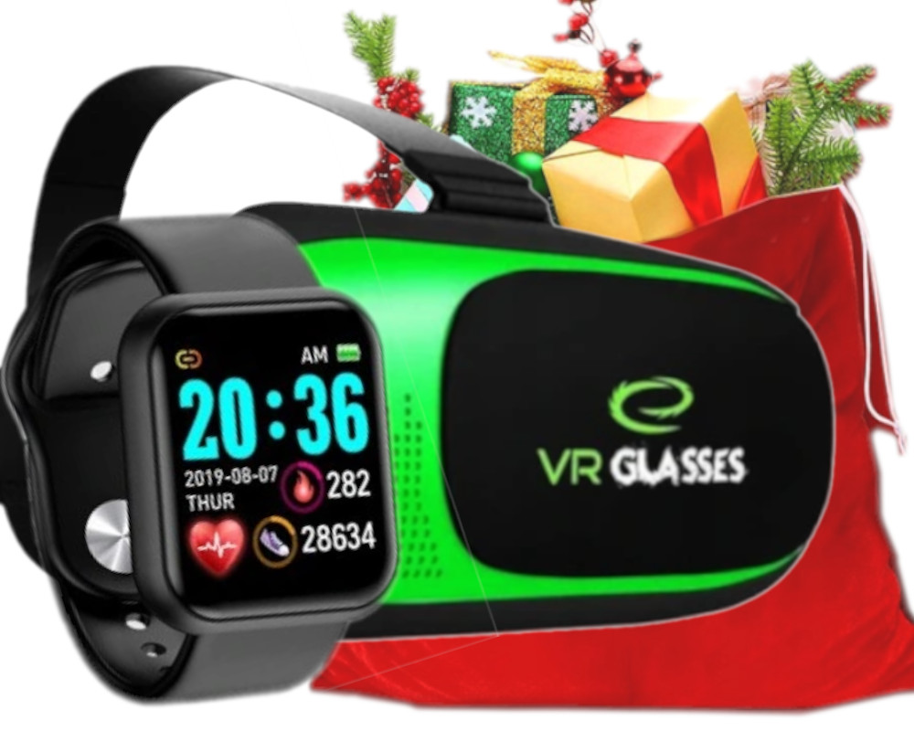 Nejlepší Dárek Pod Vánoční Stromeček Pro Dítě