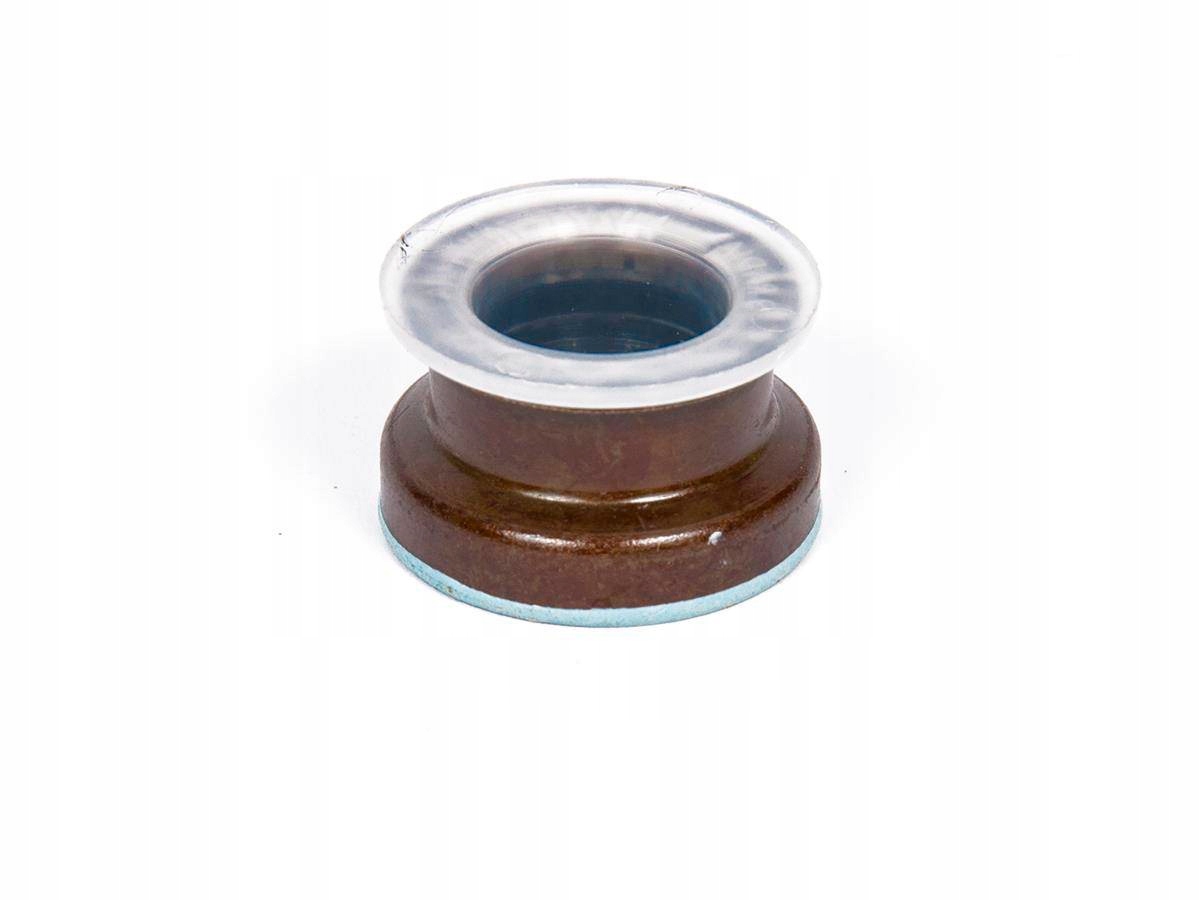 USZCZELNIACZ WYBIERAKA SKRZYNI BIEGÓW MTX75 FORD Rodzaj skrzyni Manualna