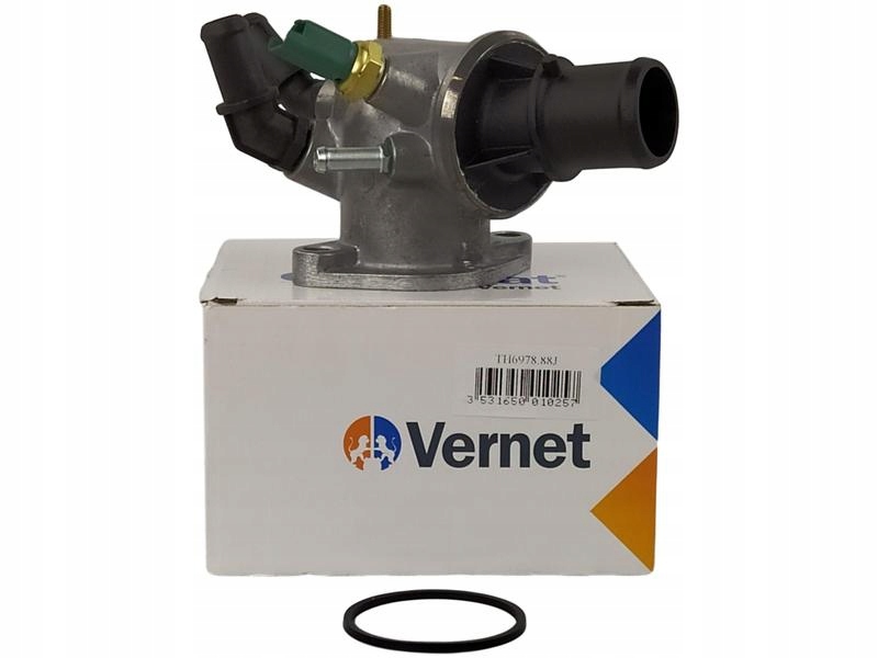 

Vernet Termostat Alfa Romeo 159 1.9 Jtdm