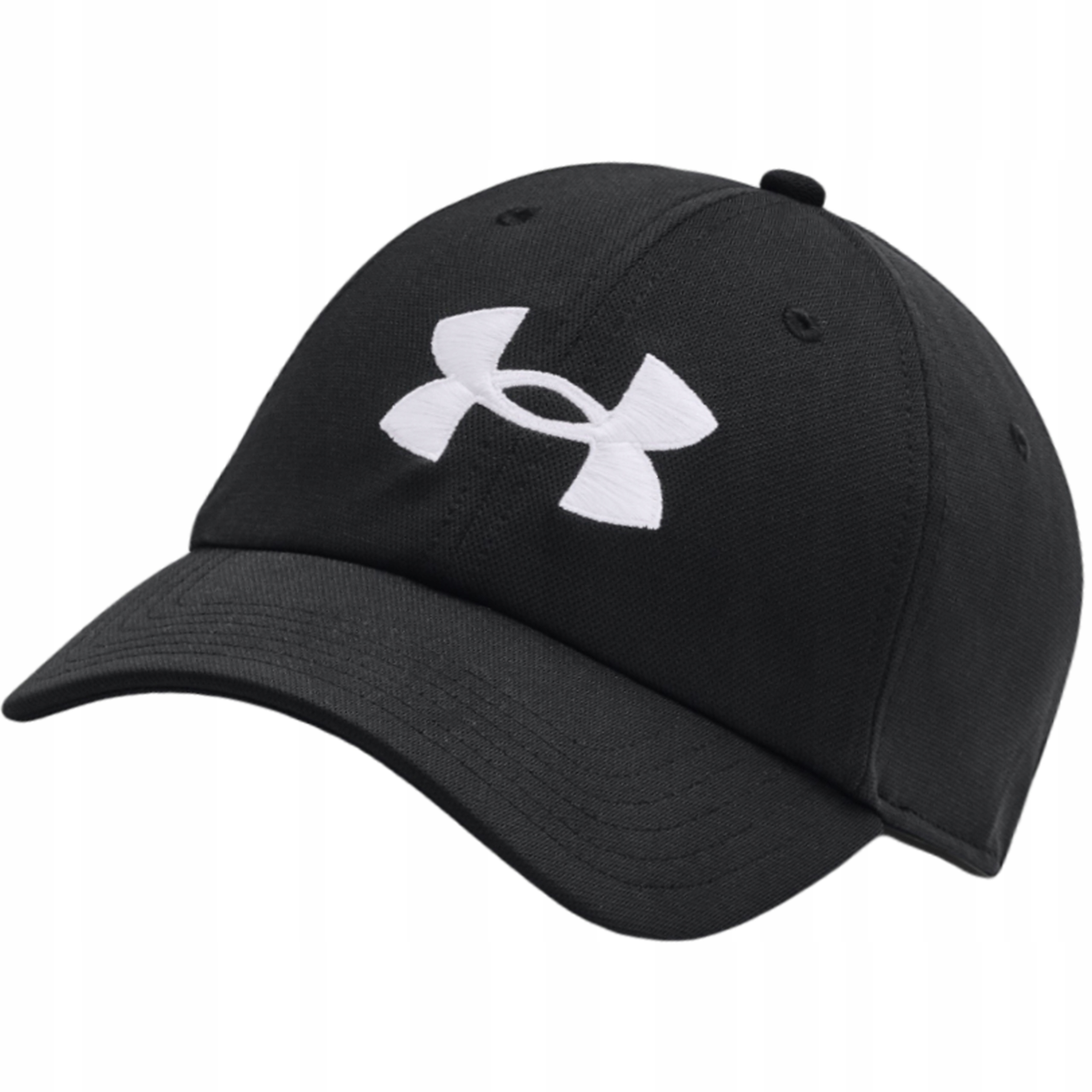 

Czapka Z Daszkiem Dżokejka Męska Under Armour
