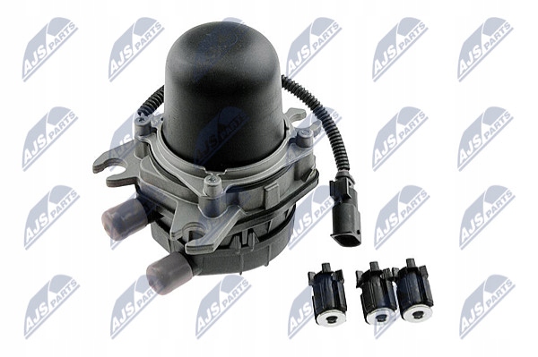 NTY EWP CT 001 Pompa powietrza wtornego Part number EWP CT 001