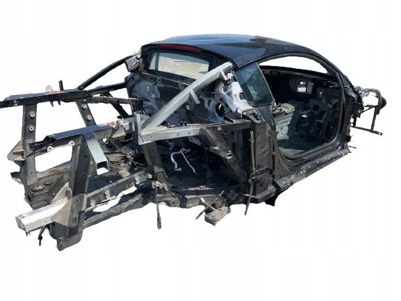 AUDI R8 420 COUPE KAROSERIA NADWOZIE BUDA ĆWIARTKA RAMA PRZÓD TYŁ EUROPA Typ samochodu Samochody osobowe