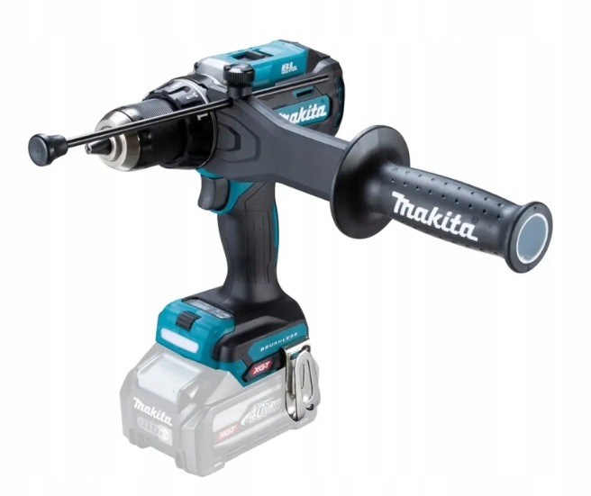 Makita HP003GZ Akum. aku vrtačka Xgt Body