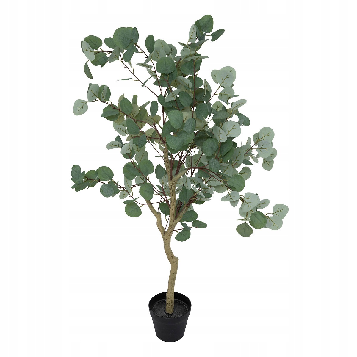 Umělá rostlina eukalyptus, 127 cm