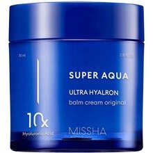 Missha Aqua Ultra Hyalron Balm Cream 70 ml