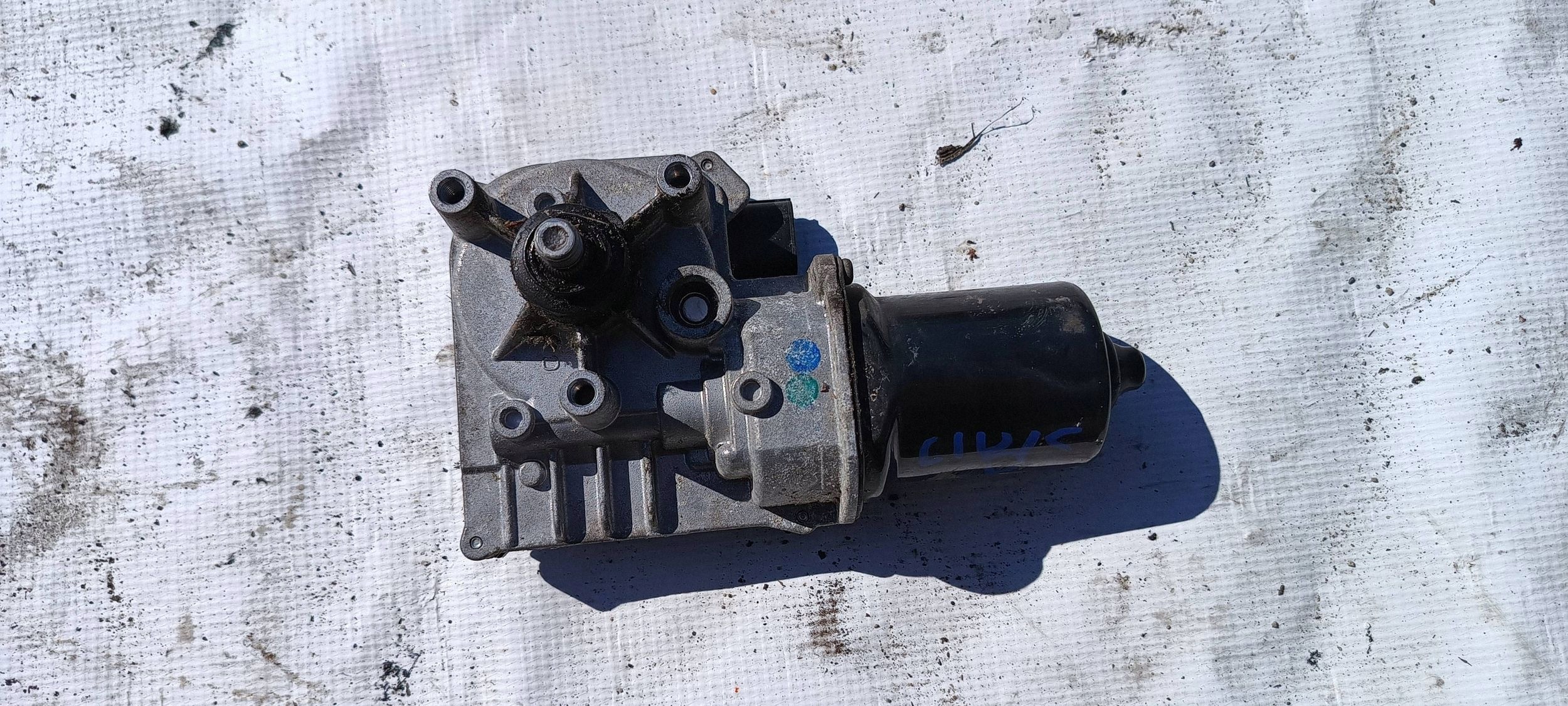 HONDA CIVIC X mini motor of wipers windows PRZEDNIEJ 2017