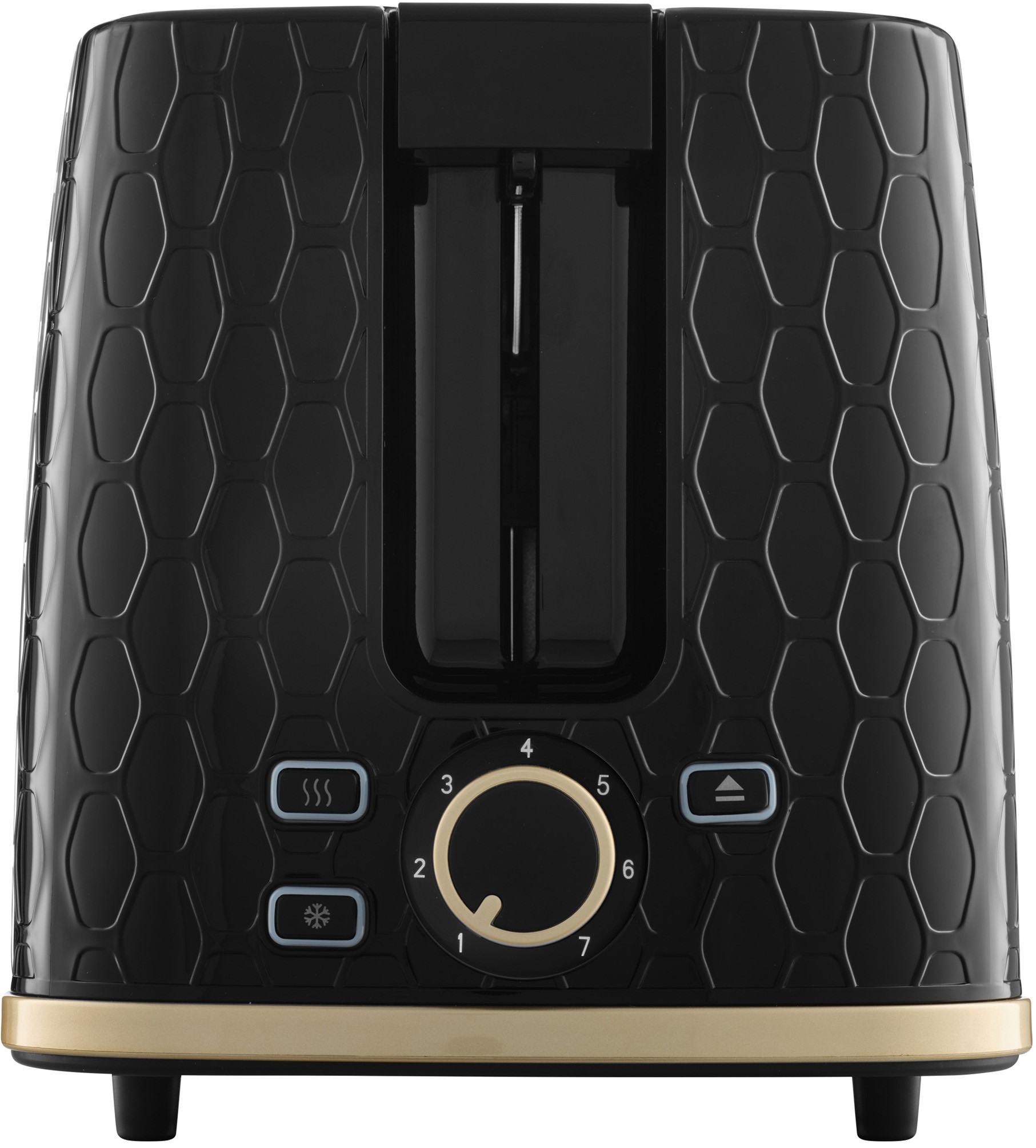 TOSTER OPIEKACZ NA 2 TOSTY ELEKTRYCZNY SENCOR 930 W NOWOCZESNY STS 7201BK Marka Sencor