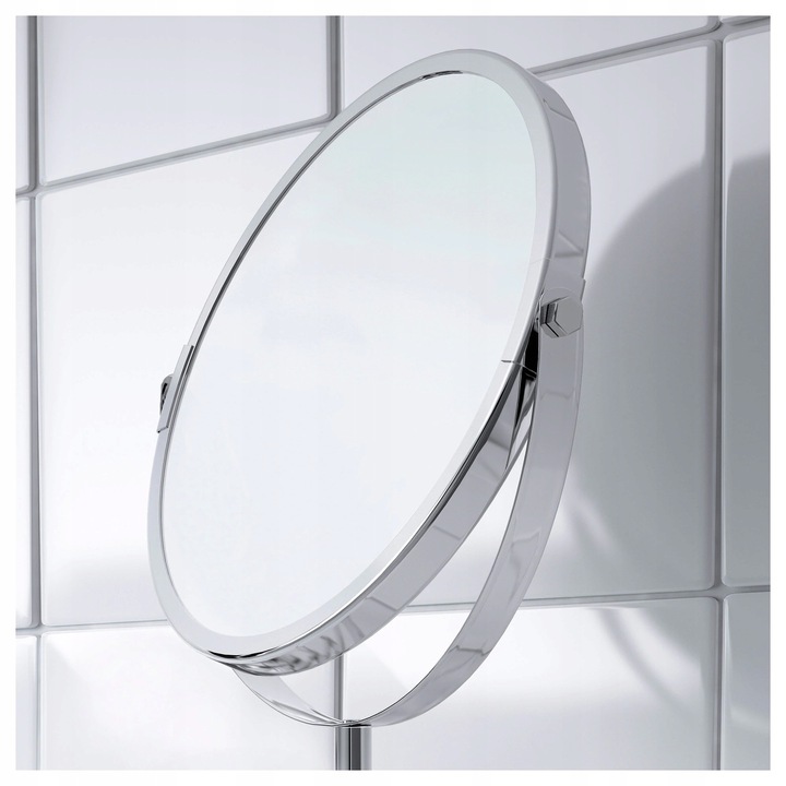 LUSTRO DWUSTRONNE POWIĘKSZAJĄCE KOSMETYCZNE EAN (GTIN) 9782182088069