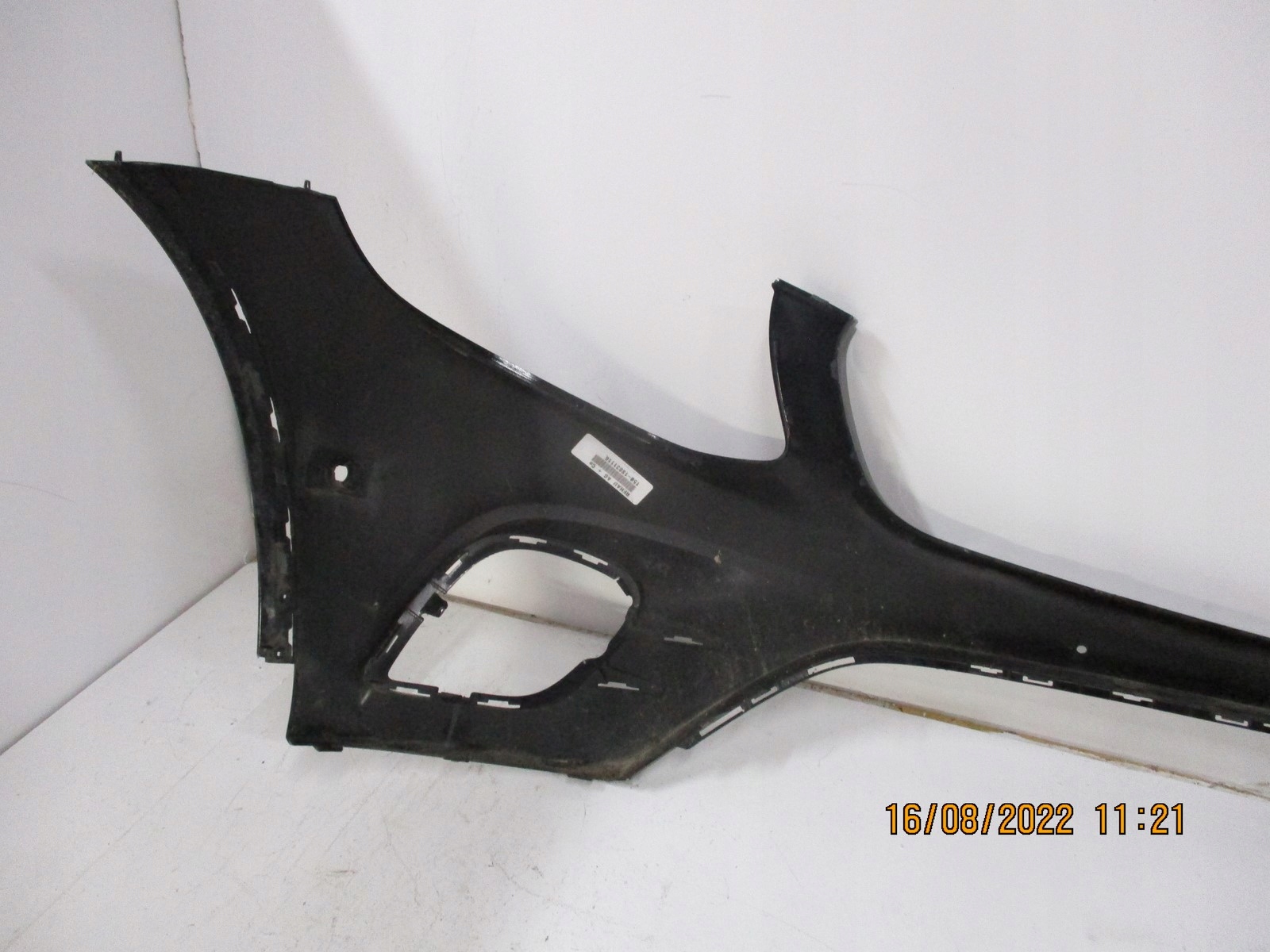bumper Mercedes 253 GLC AMG 6 PDC A2538853000