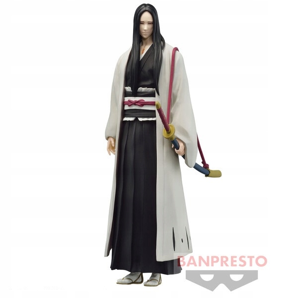 

Figurka Anime Bleach Unohana Retsu Solid and Souls