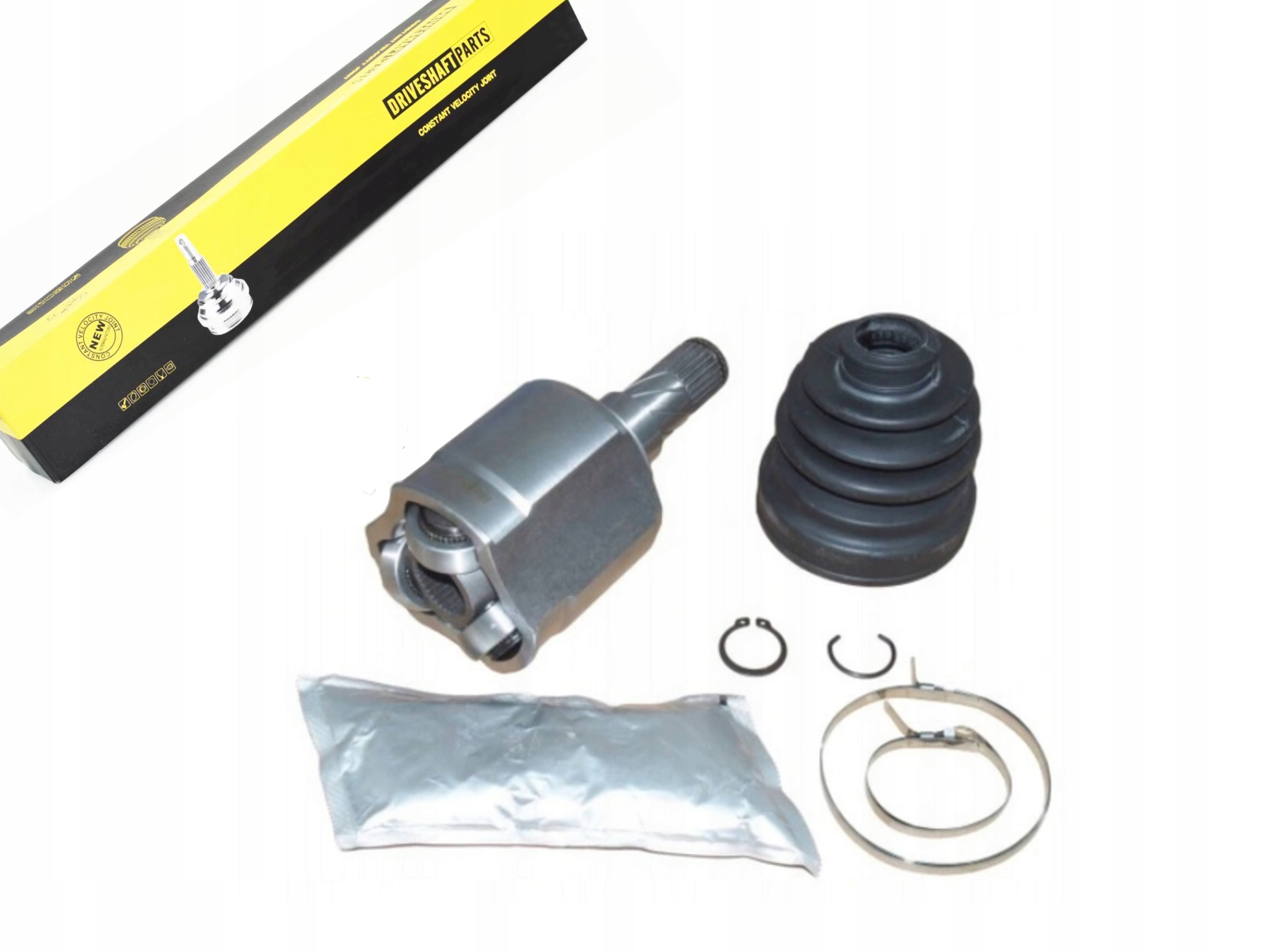 FCS536 - Внутренний ШРУС левый OPEL Astra H 1.9 CDTi Zafira B