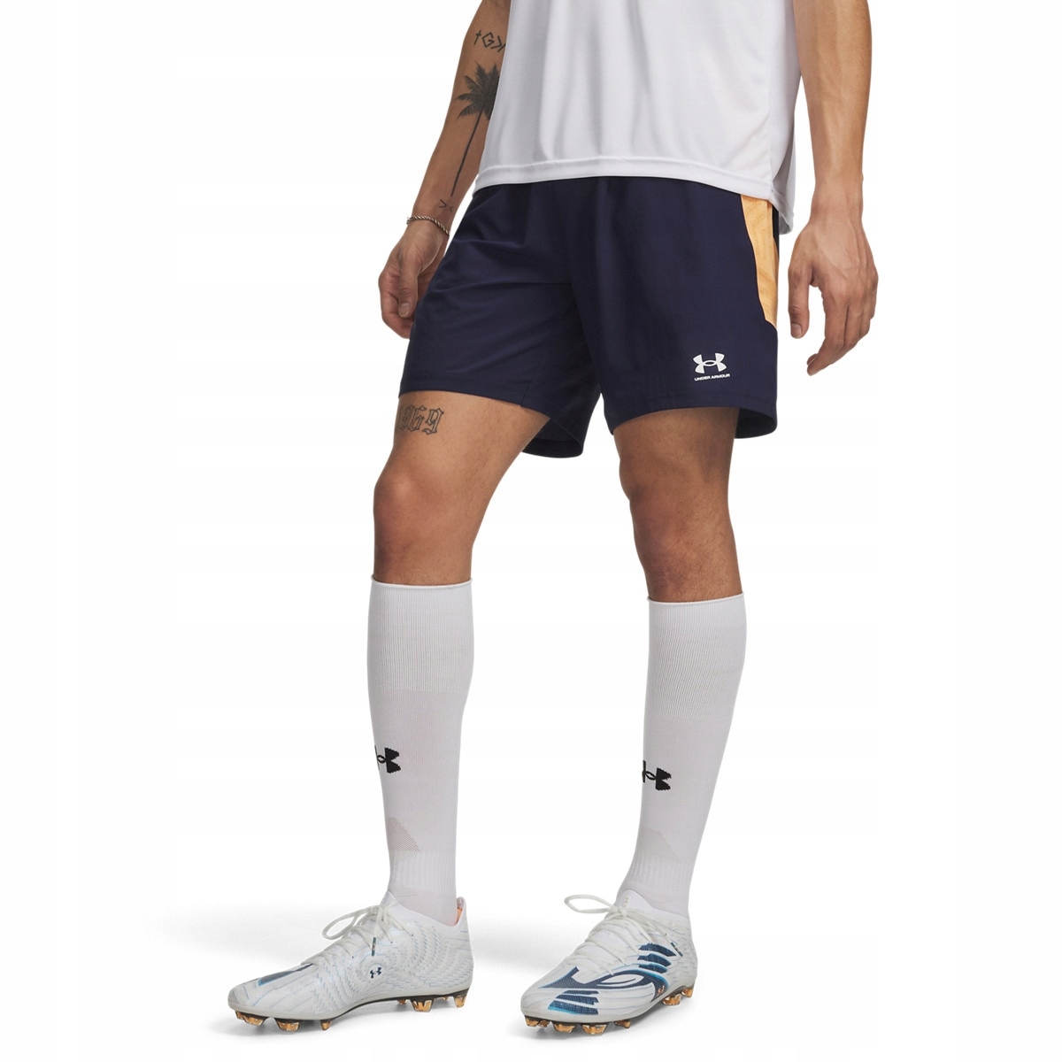 Under Armour Pánské kraťasy Under Armour Ua M Challenger Pro Shorts
