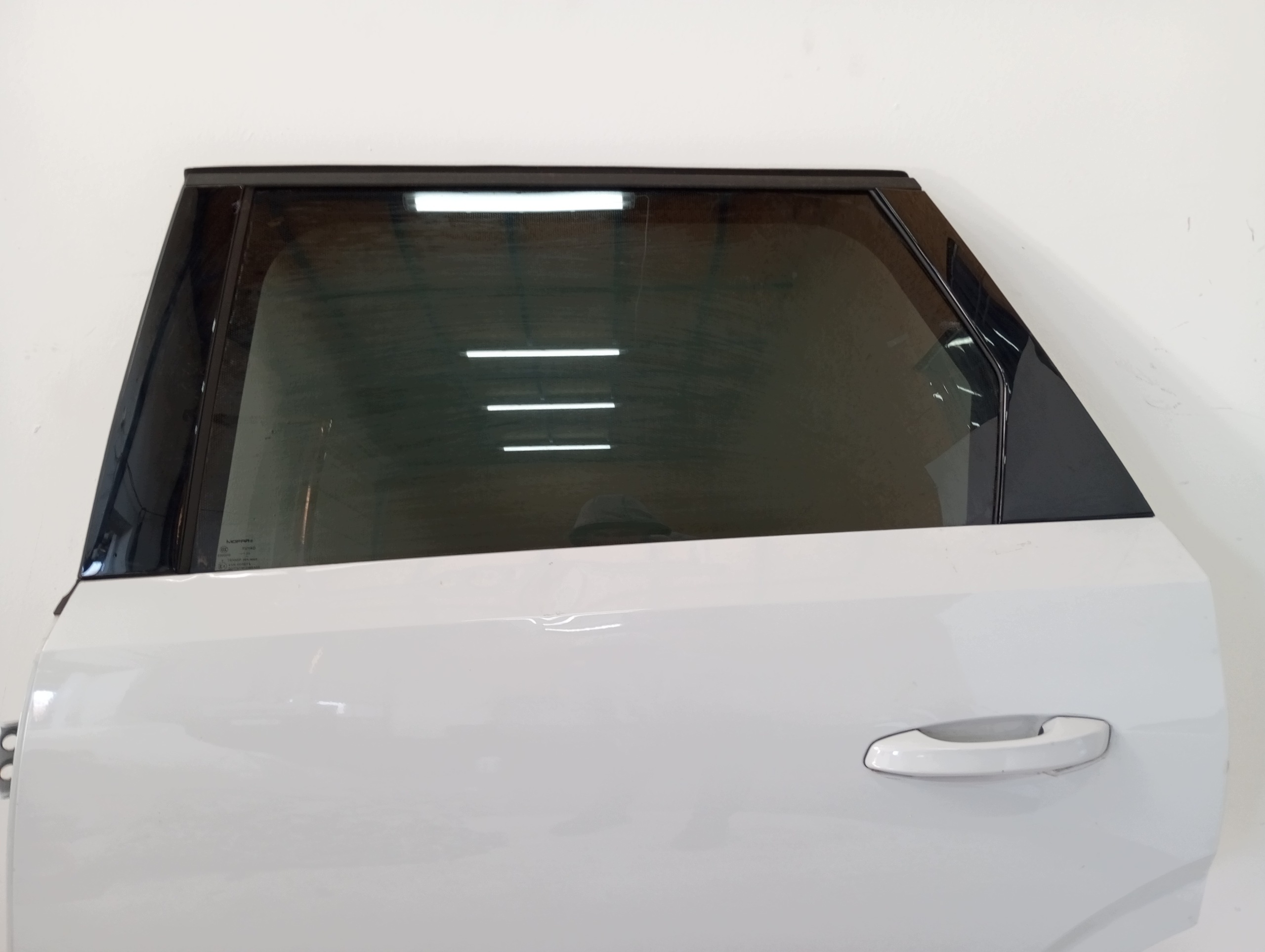 door left rear. PEUGEOT 5008 III 23R