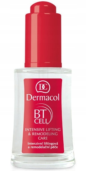 Dermacol Bt Cell Intenzivní liftingová a remodelační péče 30 ml