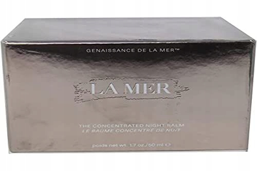 La Mer Genaissance De La Mer (the Concentrate D Ni