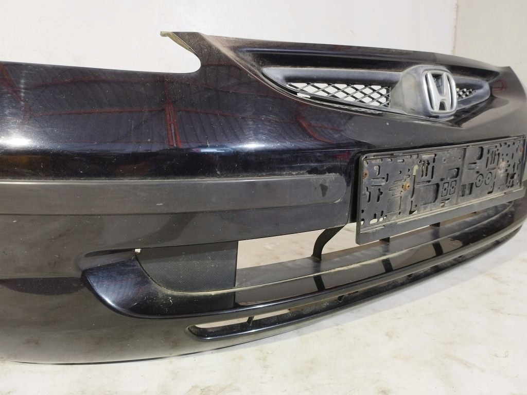 Honda Jazz II bumper front front B92P