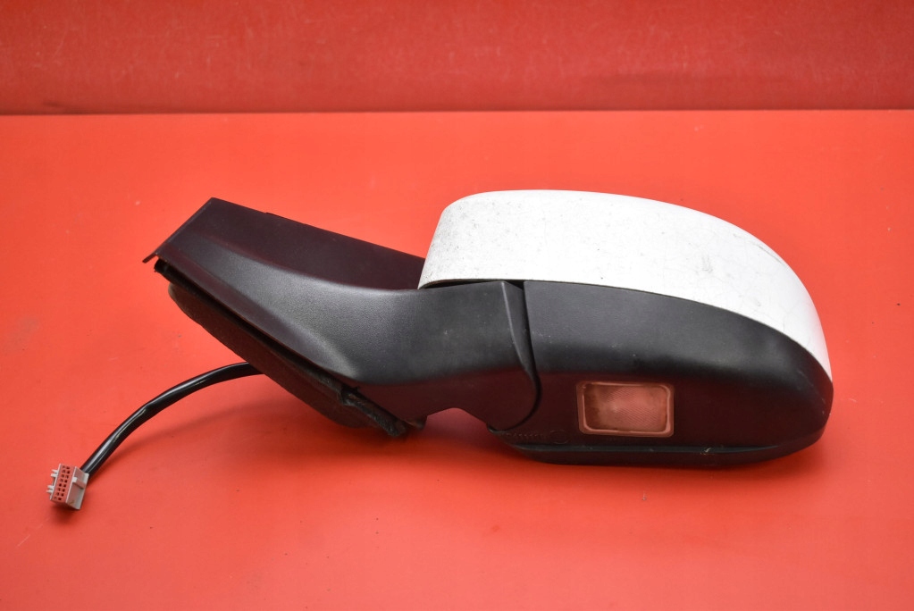 mirror left BIALE 0411119 EU FORD MONDEO MK4 07-10 5 PIN