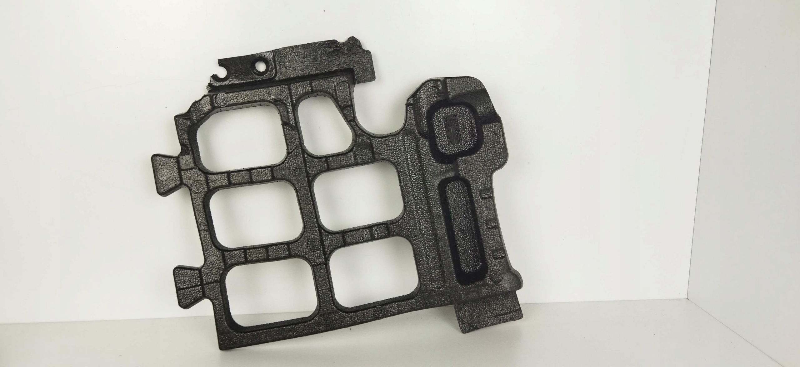 OPEL INSIGNIA B HB polystirene boot 13486761