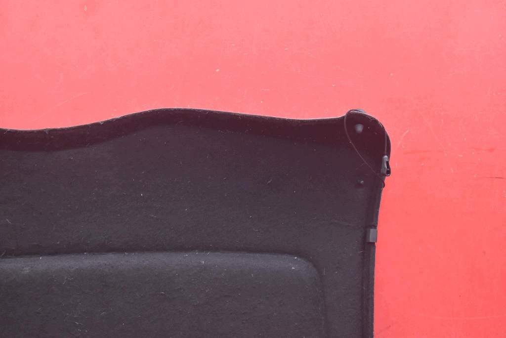 plato boot FORD FOCUS MK2 5D HB LIFT 08-11